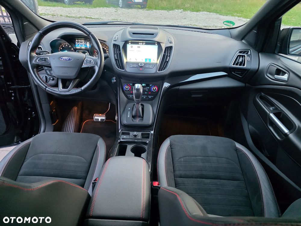 Ford Kuga 1.5 EcoBoost 4x4 ST-Line - 7