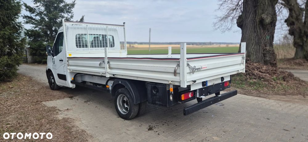 Nissan INTERSTAR - 14
