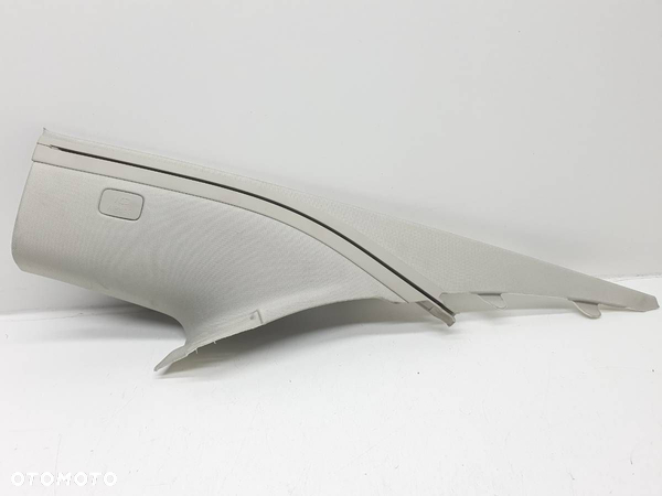 OSŁONA SŁUPKA C TYŁ TYLNA PRAWA VOLVO S90 II 31485902
