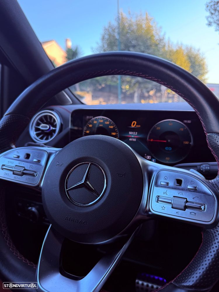 Mercedes-Benz EQA 250+ - 13