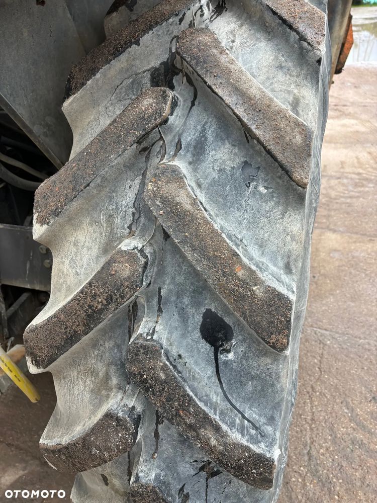 Renault Ergos 95 H2R - 9