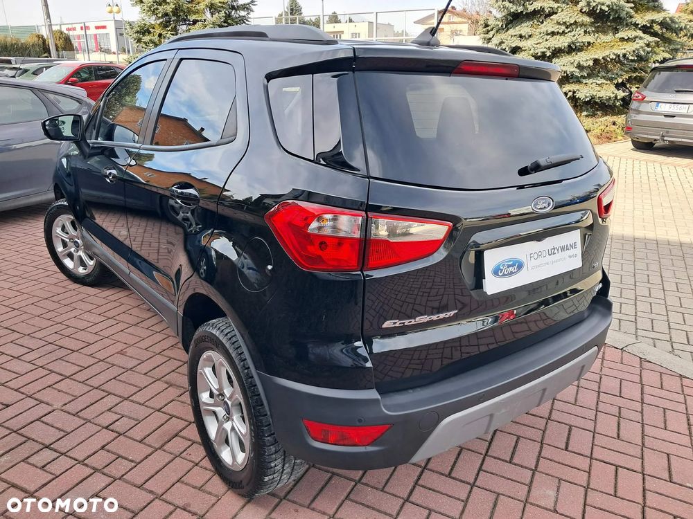 Ford EcoSport - 10