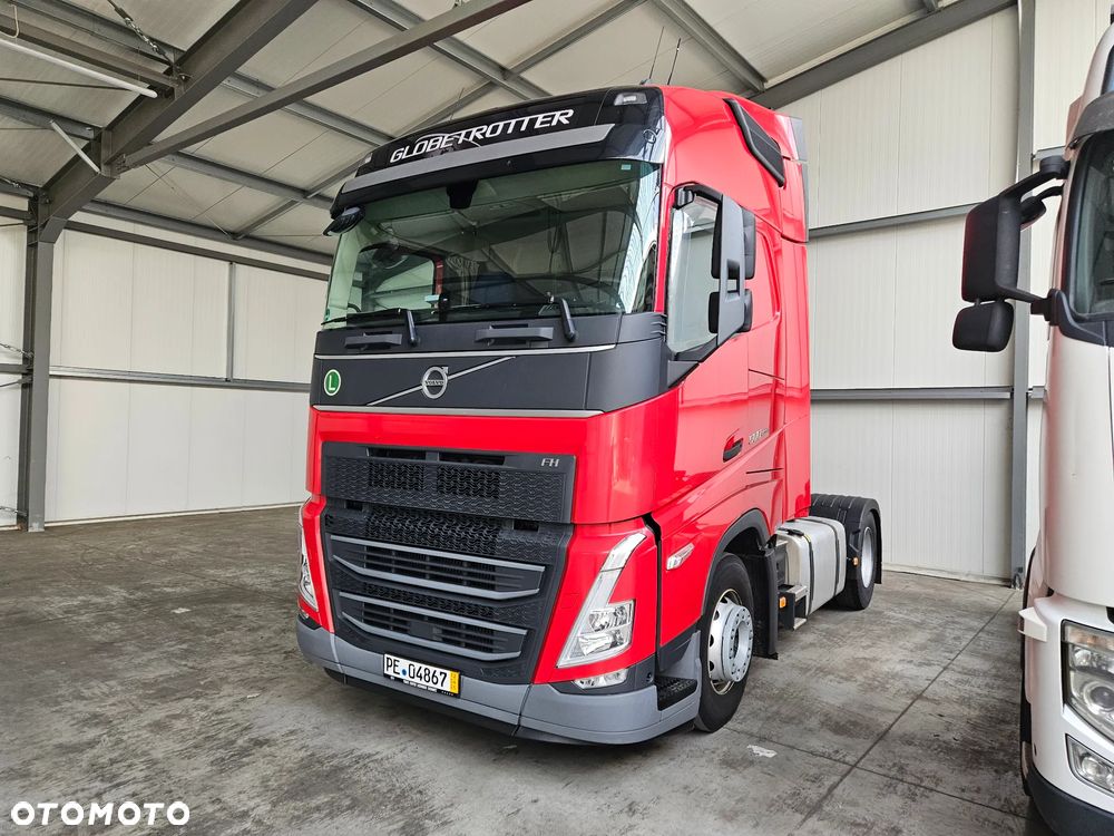 Volvo FH - 1
