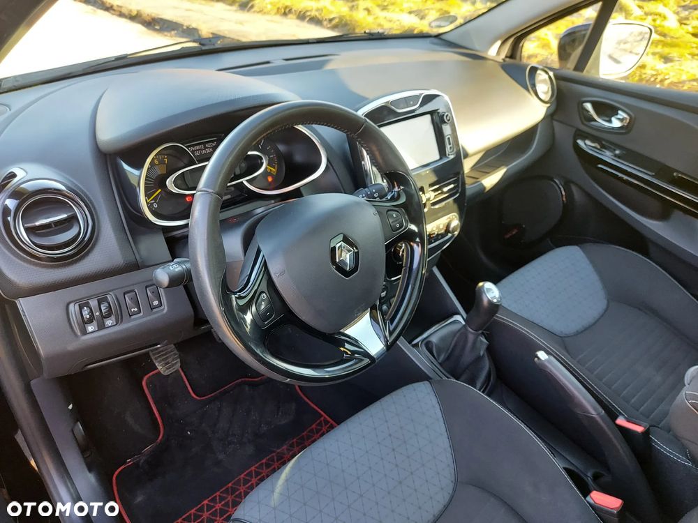 Renault Clio TCe 90 Dynamique - 17