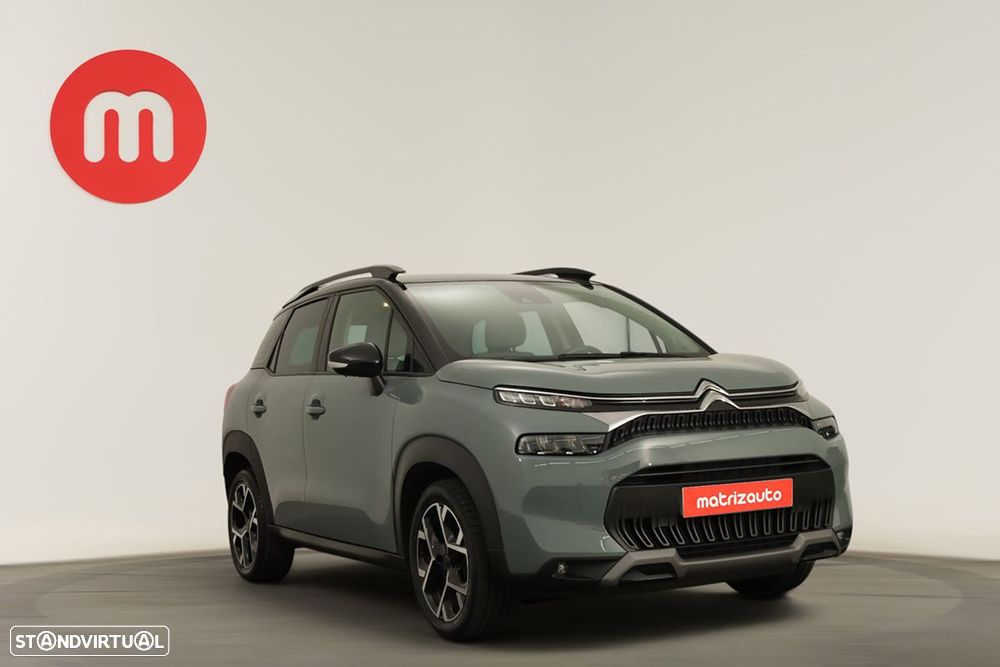 Citroën C3 Aircross 1.2 PureTech C-Series - 1