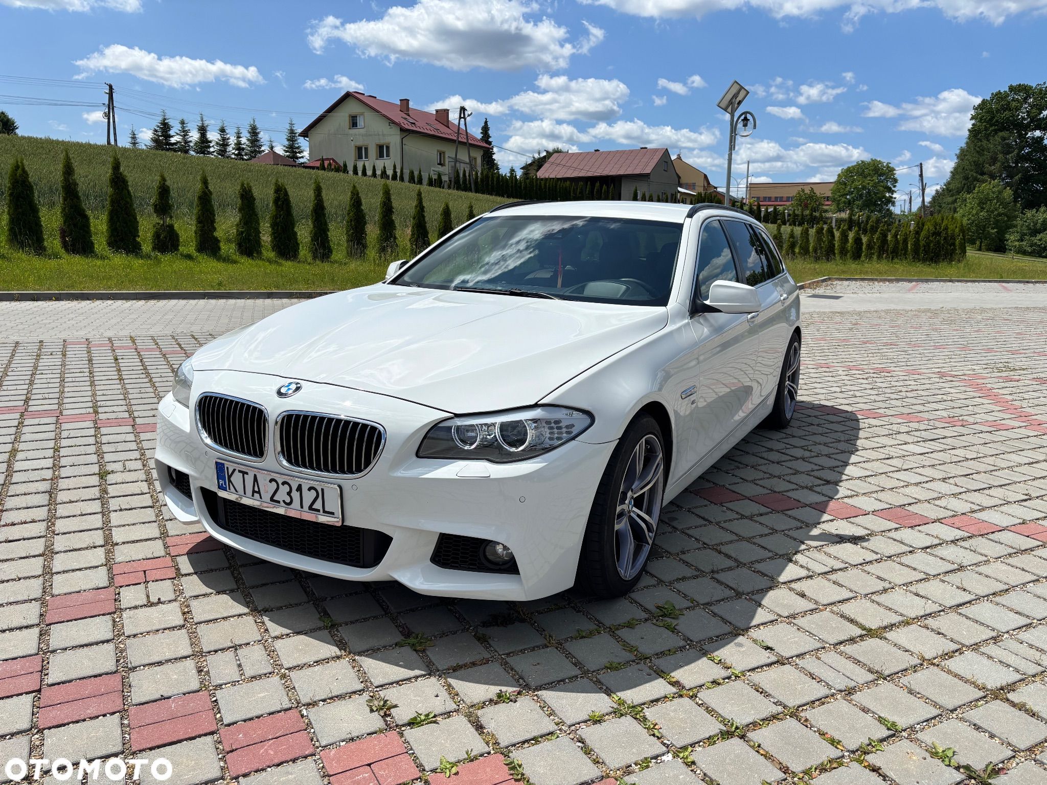 BMW Seria 5 - 1