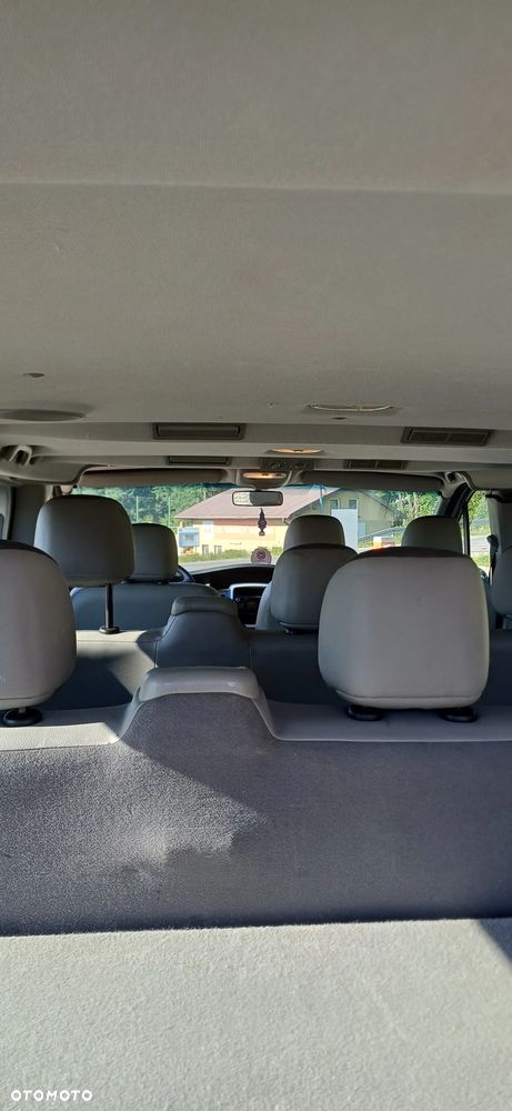 Opel Vivaro L2H1 2.9t Edition - 7