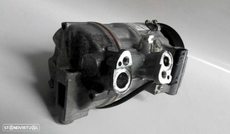 Compressor AC MERCEDES-BENZ Classe C (W205) - 3