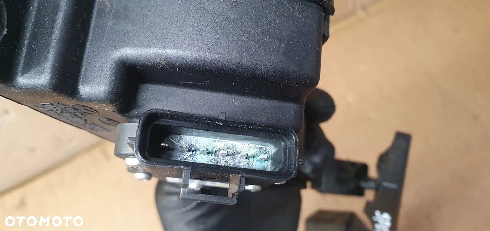 Pedał gazu potencjometr Kia Sportage III 2.0 CRDI DH32727-2S000 FI20322A-2S900 - 7