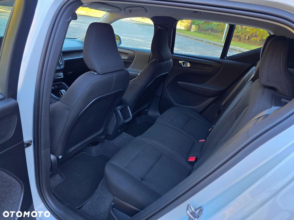 Volvo XC 40 - 17