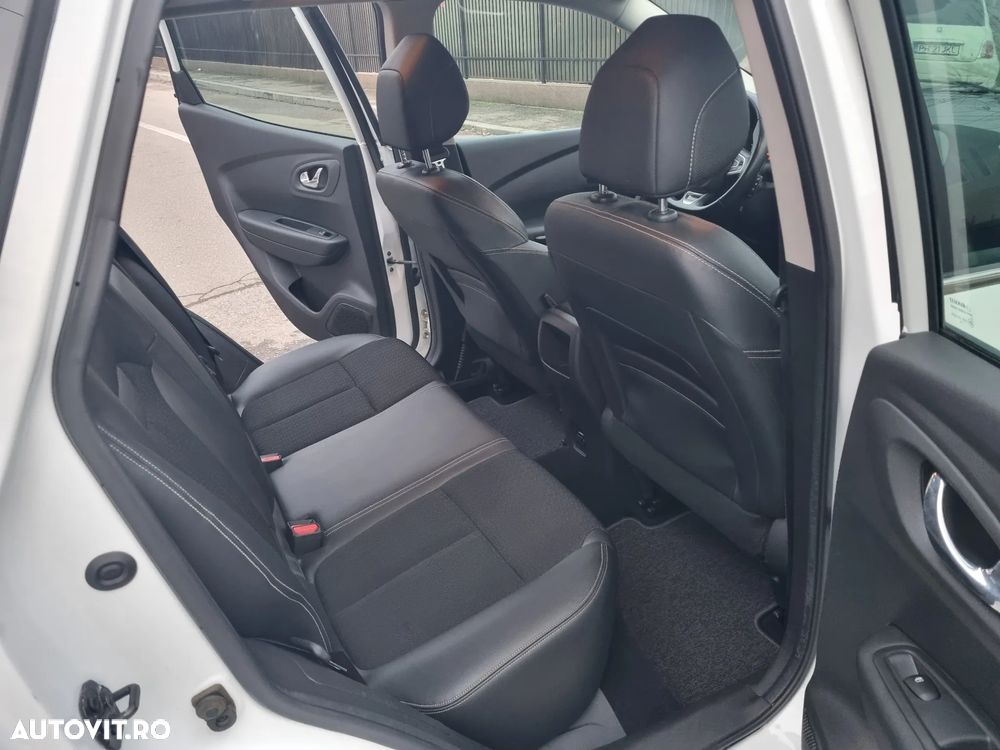 Renault Kadjar Energy dCi 110 EDC Business - 13