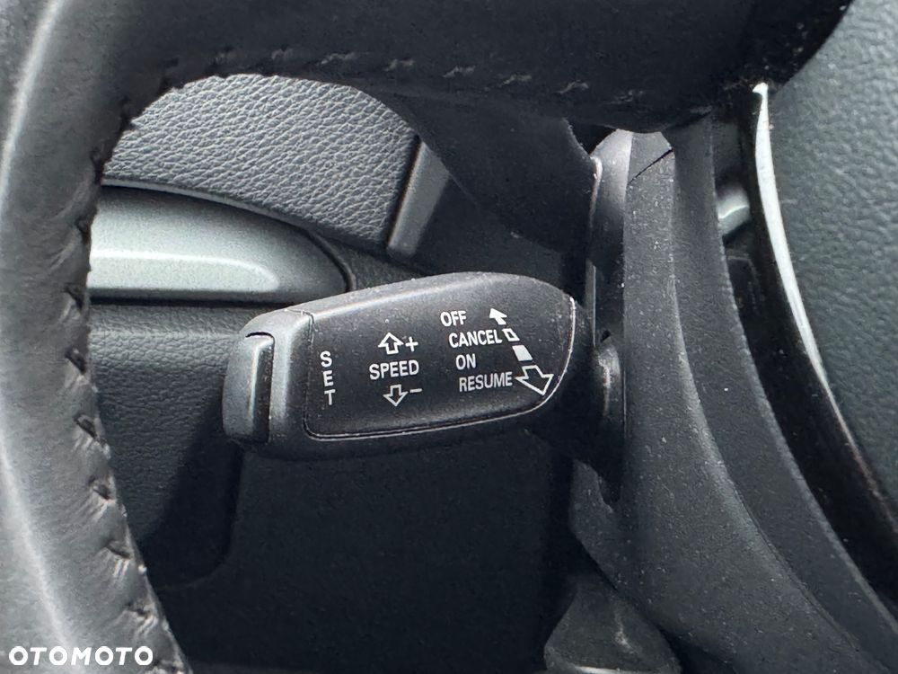 Audi A3 3-drzwiowe 2.0 TDI S tronic Attraction - 33