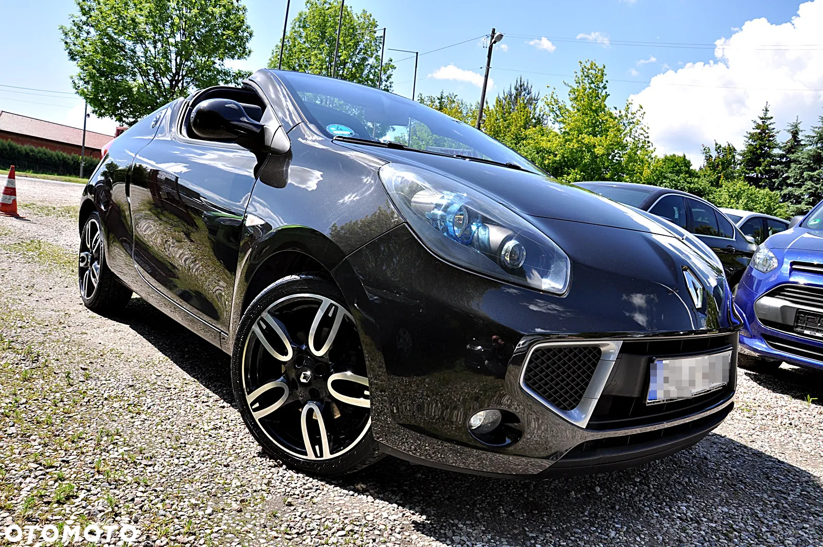 Renault Wind TCe 100 Dynamique - 7