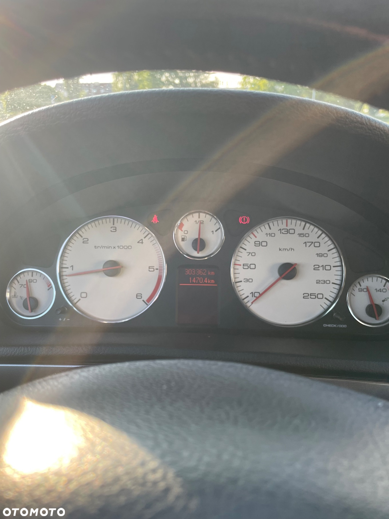 Peugeot 407 2.0 HDI Intense - 20