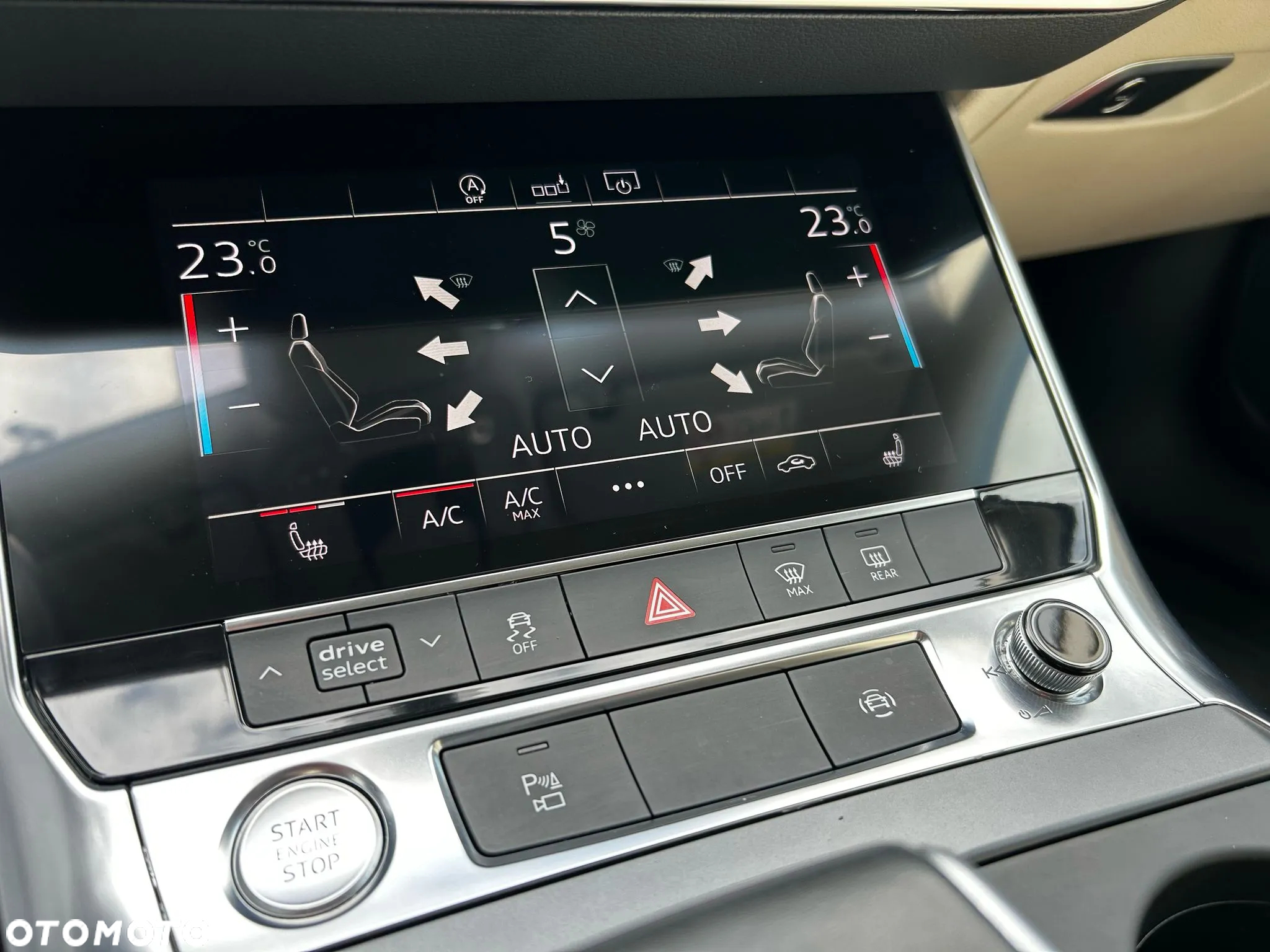Audi A6 - 19
