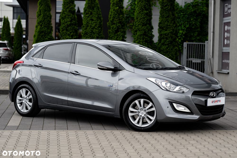 Hyundai i30 1.6 Trend - 3