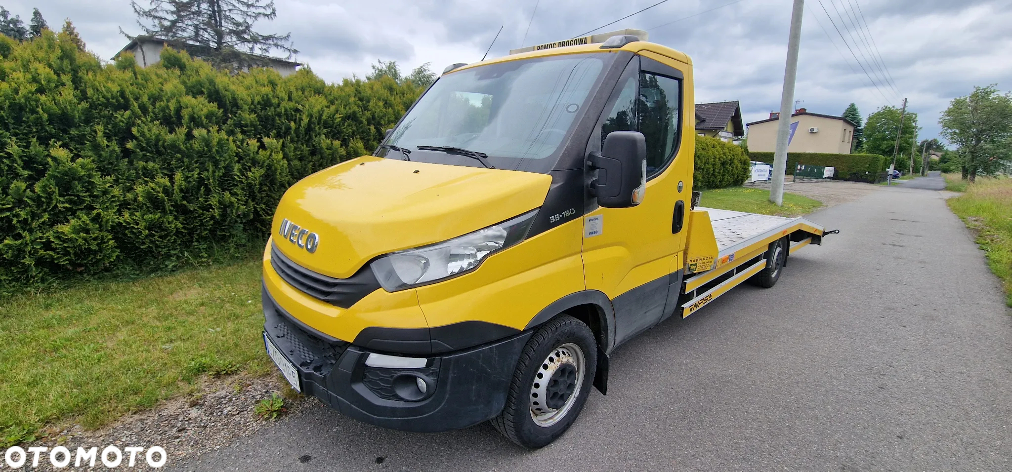 Iveco 35S18 - 3
