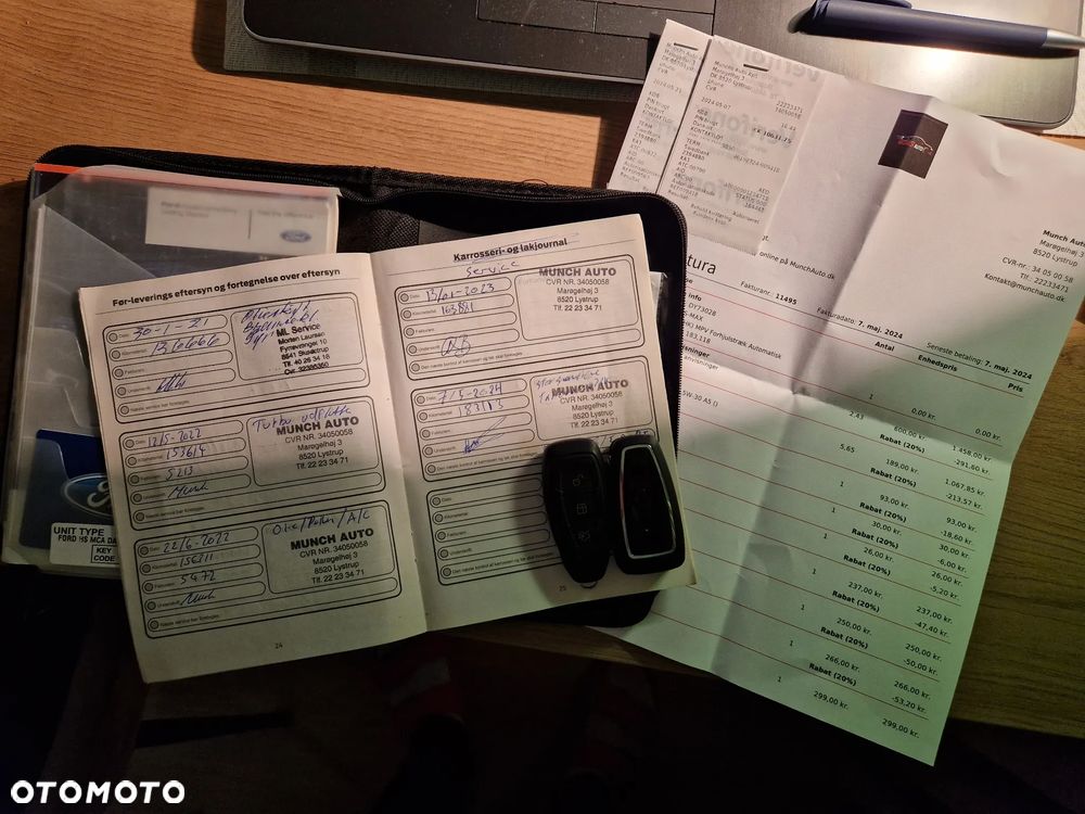 Ford S-Max 2.0 TDCi Trend - 27