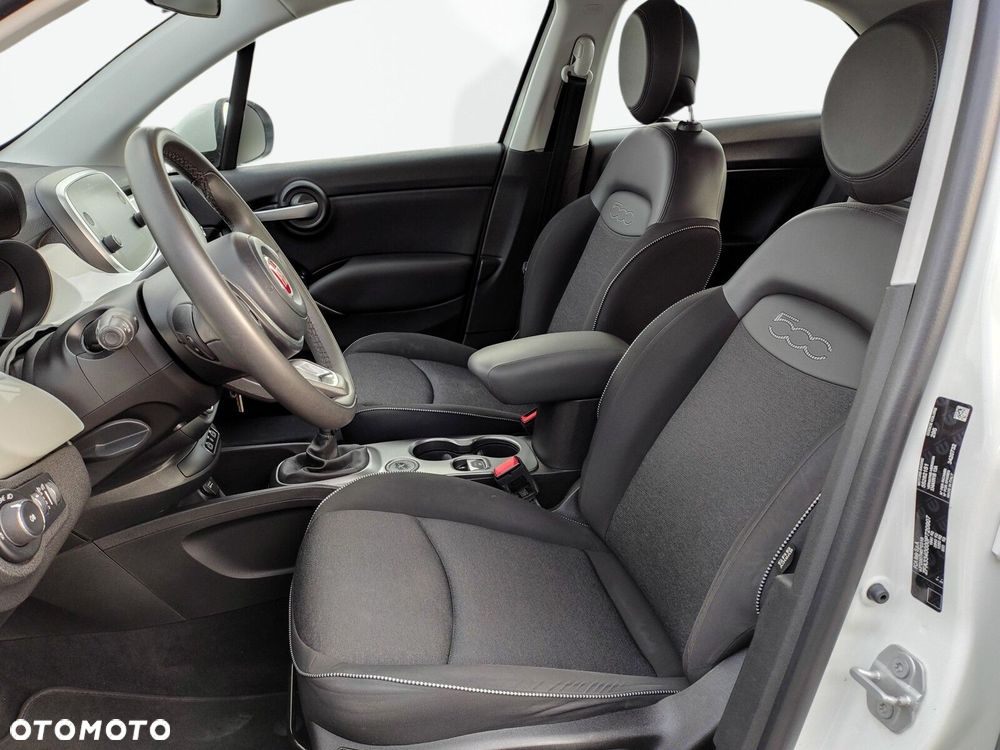 Fiat 500X 1.0 Lounge - 9