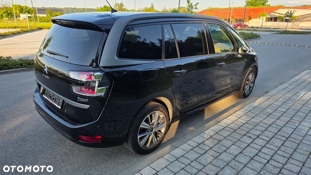 Citroën C4 Picasso PureTech 130 Stop&Start Exclusive - 6