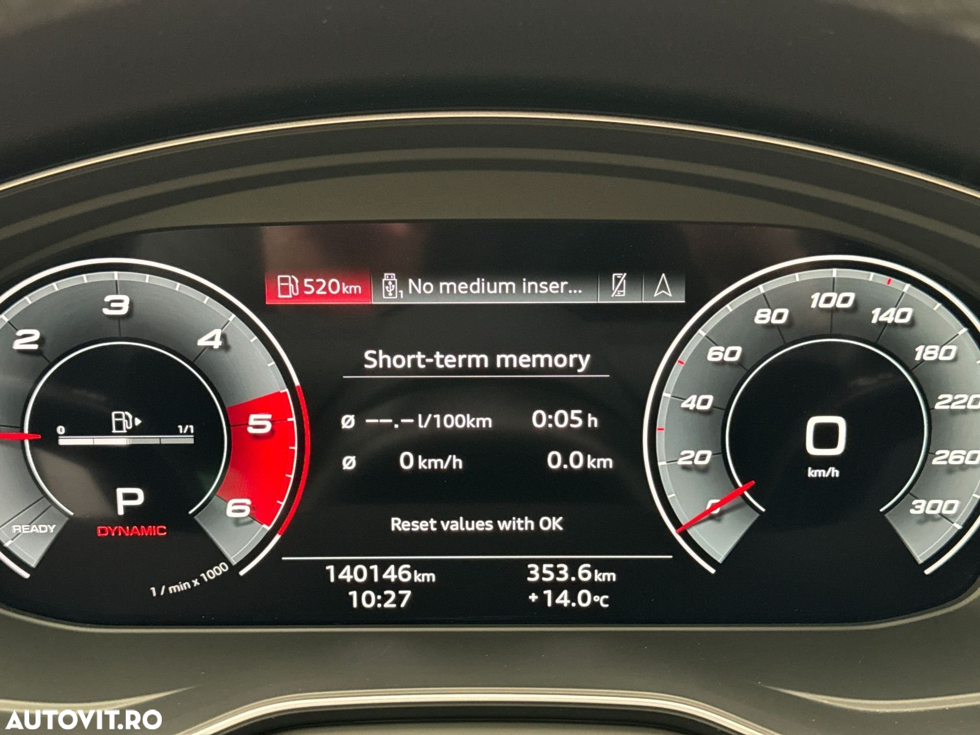 Audi A5 Sportback 2.0 30 TDI S tronic MHEV Advanced - 12