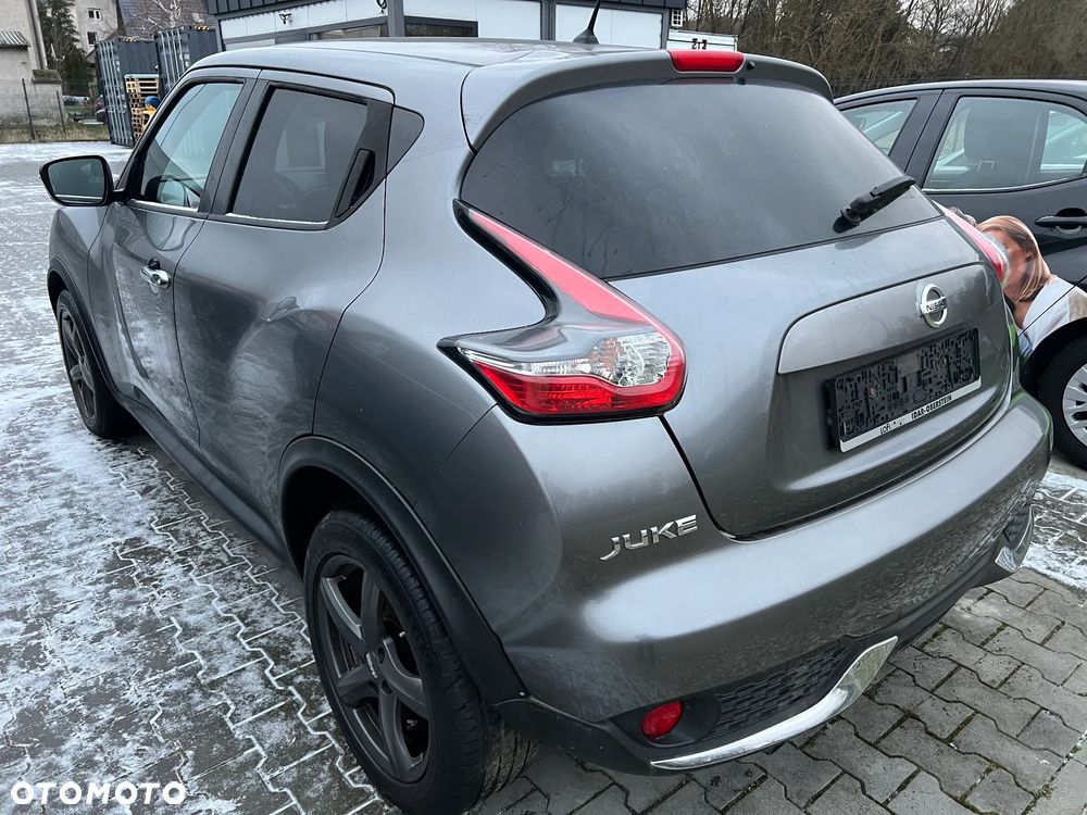 Nissan Juke - 2