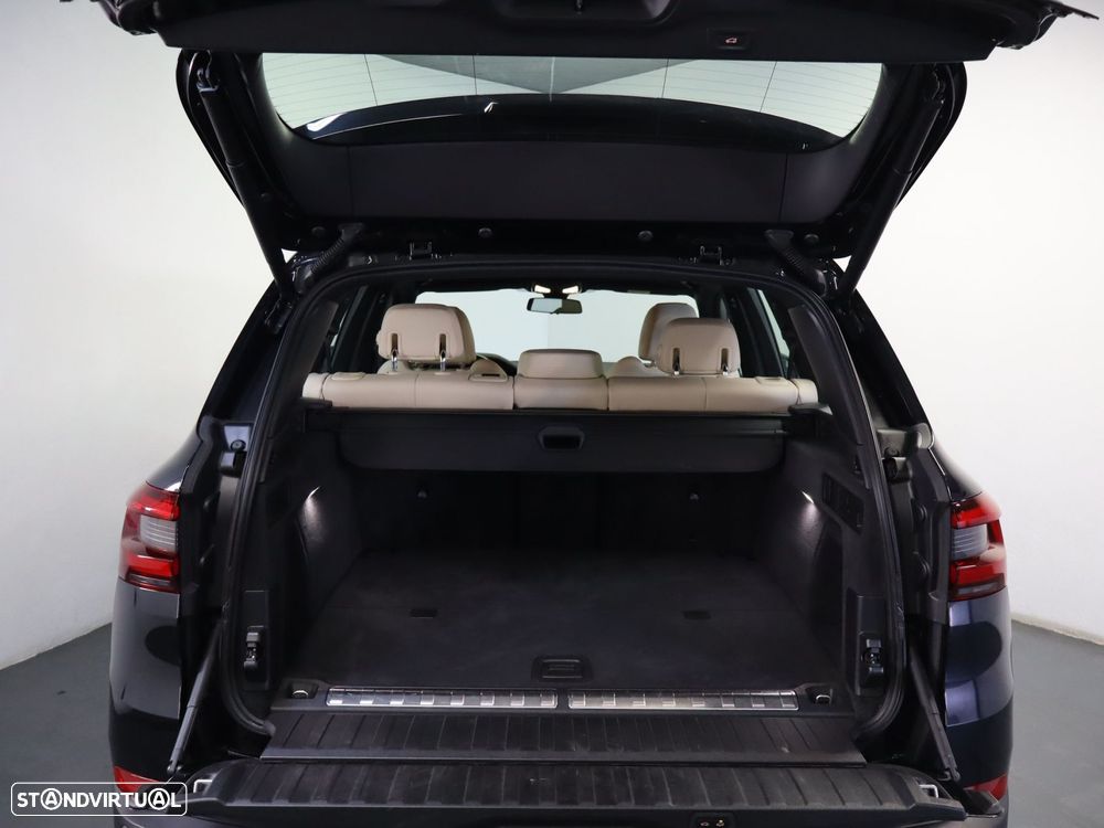 BMW X5 45 e xDrive - 31