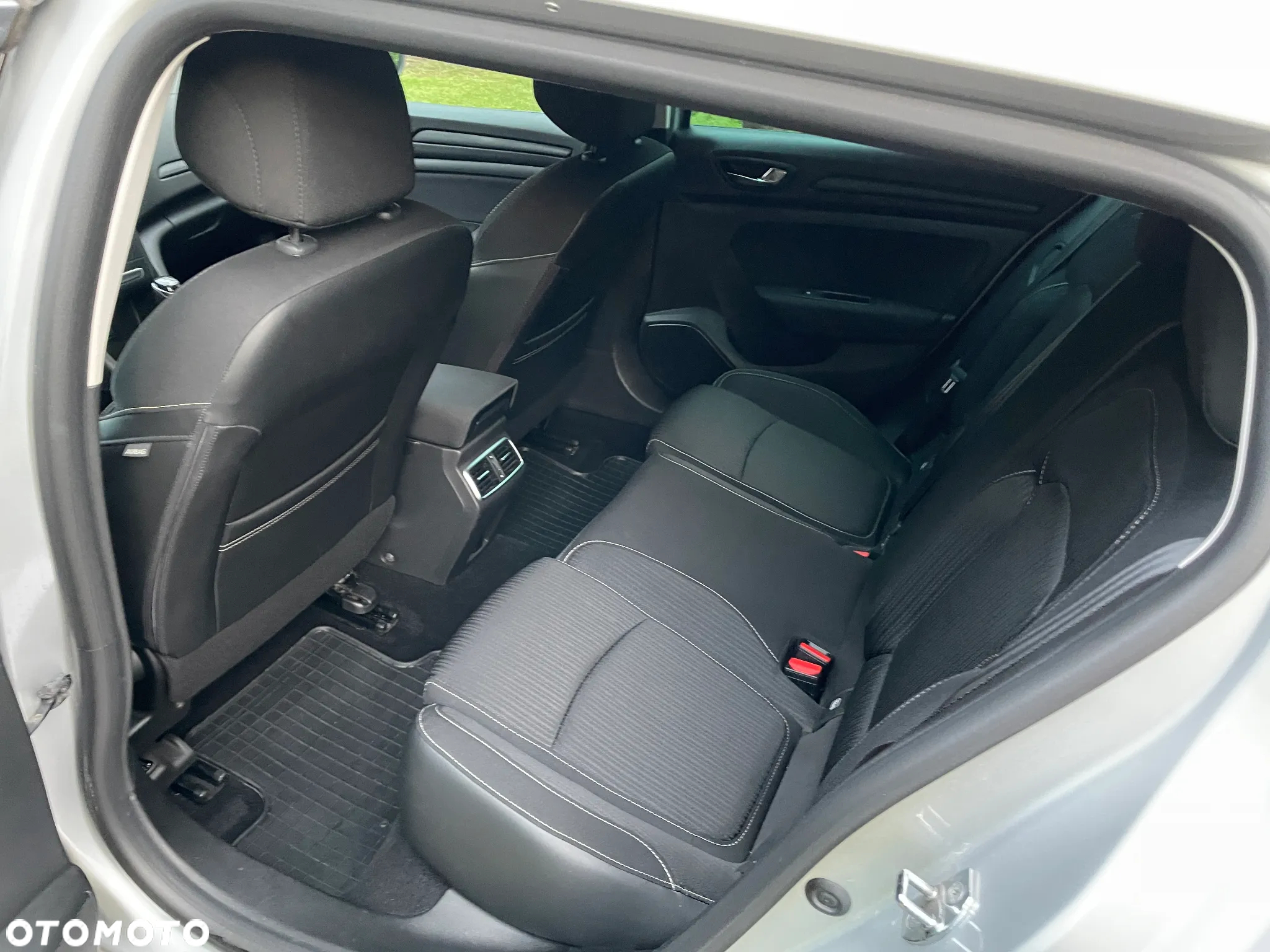 Renault Megane 1.6 dCi Business - 22