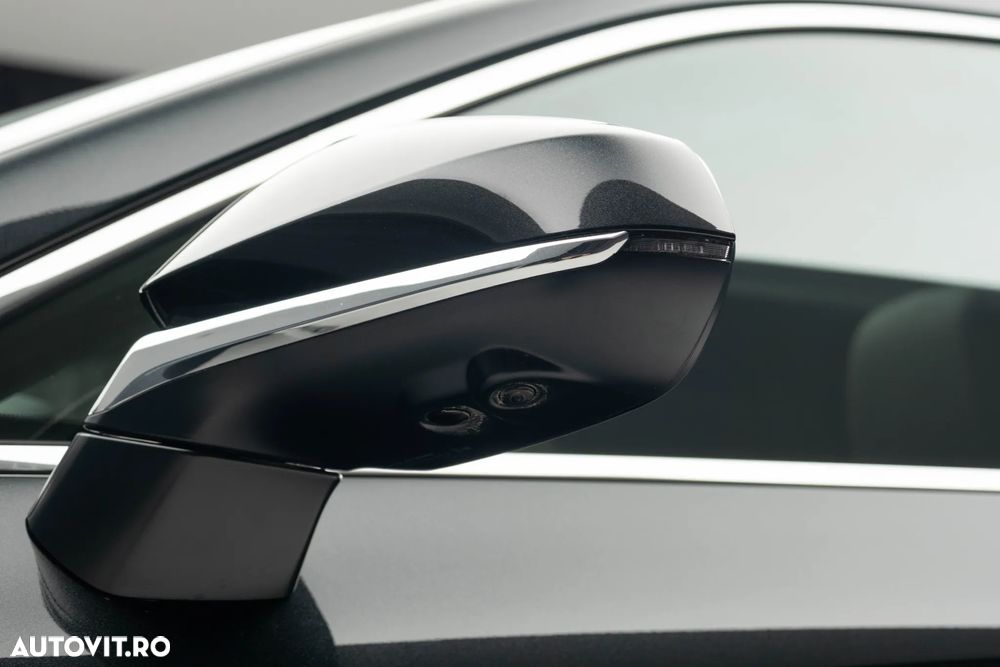 Lexus Seria RX 450h+ (Plug-in-Hybrid) Luxury Line - 35