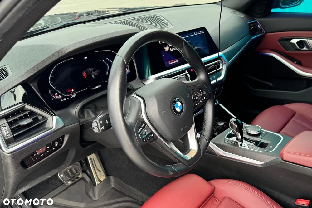 BMW Seria 3 - 14