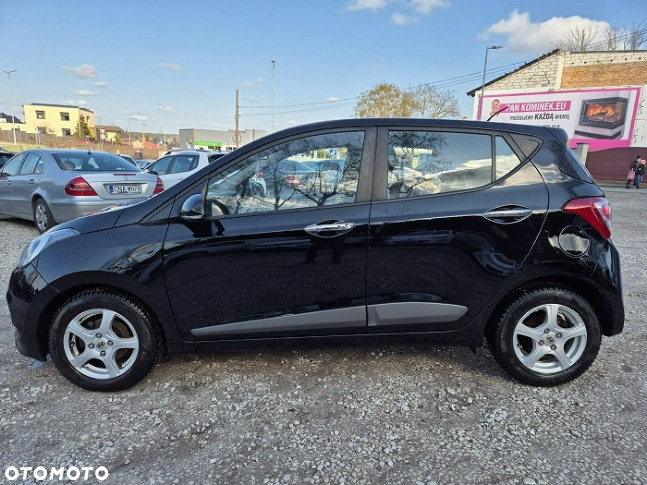 Hyundai i10 - 8