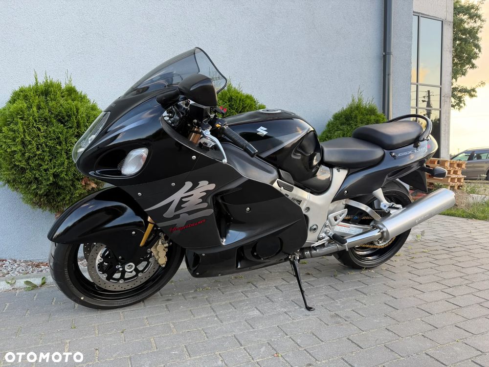 Suzuki GSX-R - 7