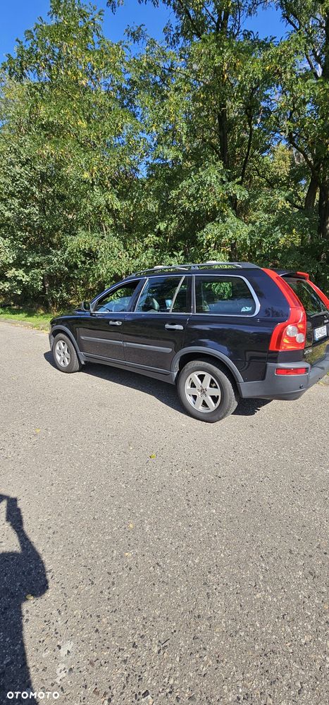 Volvo XC 90 - 7