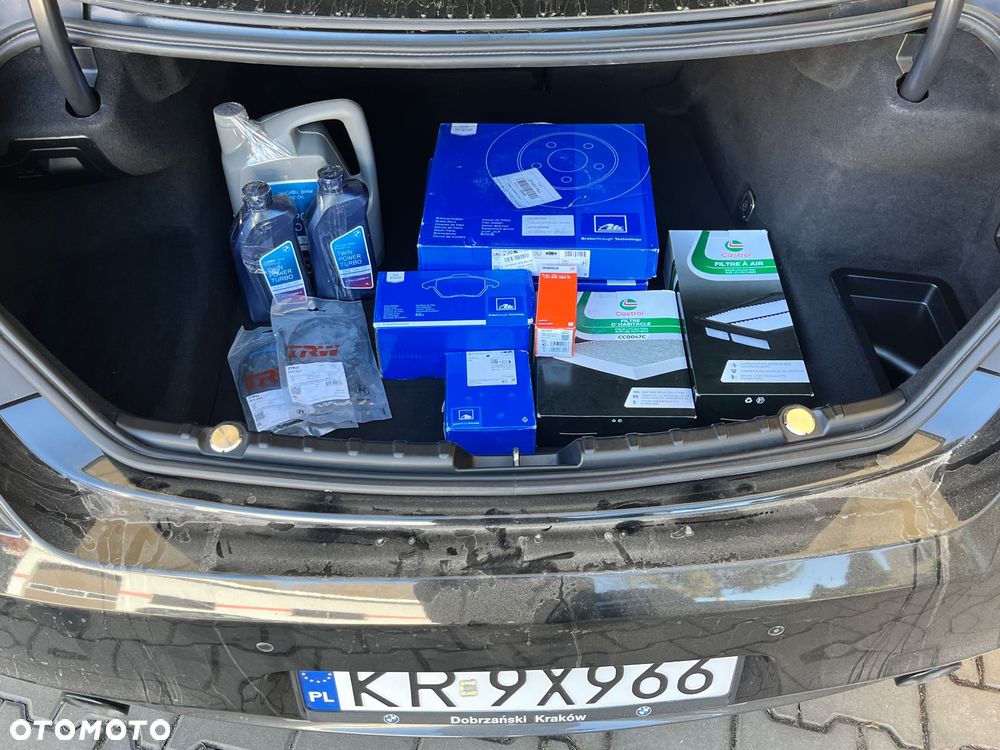 BMW Seria 6 640d xDrive M Sport Edition - 39