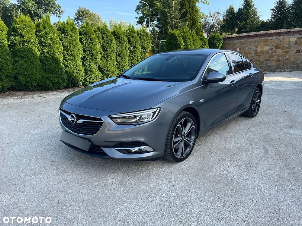 Opel Insignia 2.0 CDTI Elite S&S - 3