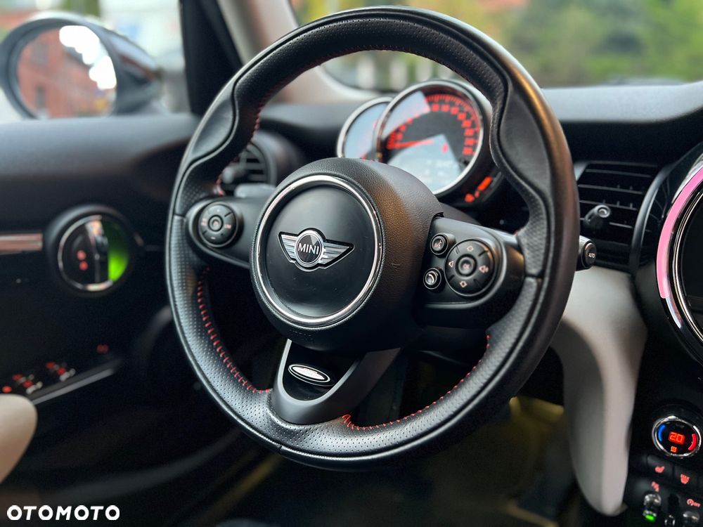 MINI Cooper GPF - 27