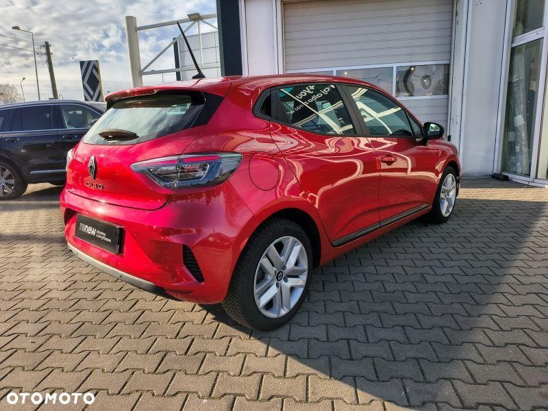 Renault Clio - 5