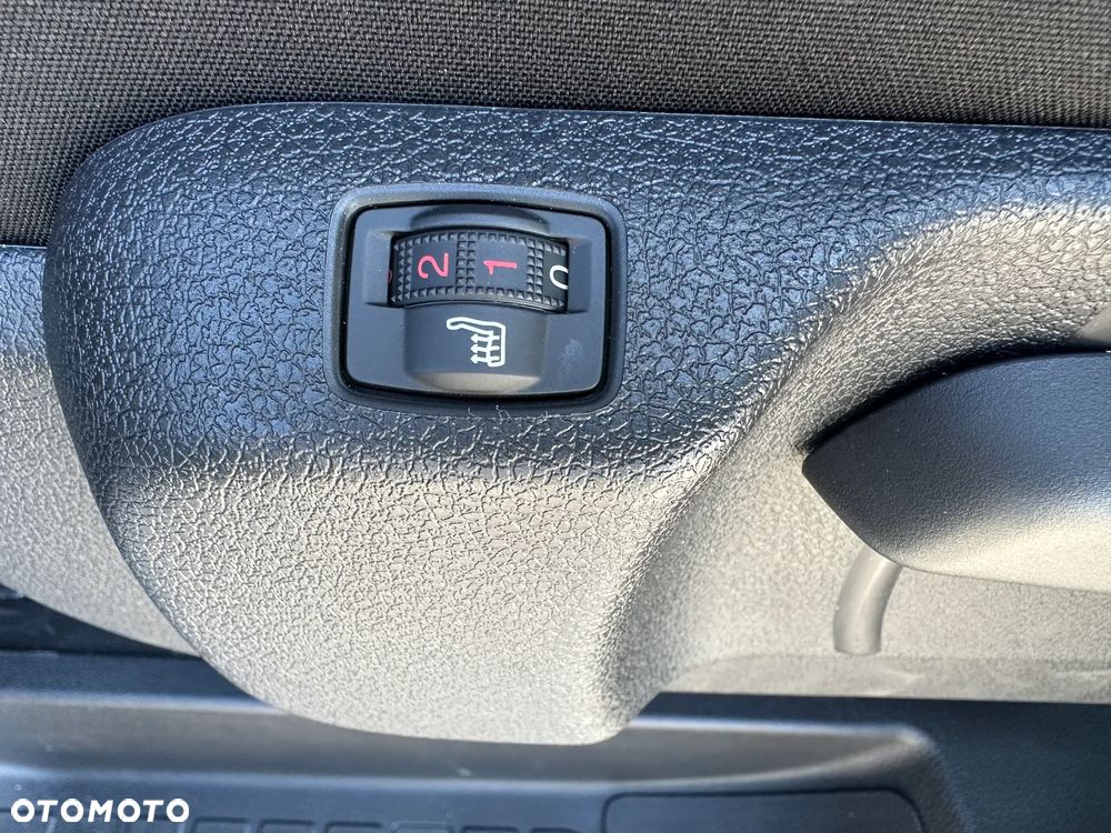 Fiat Scudo Brygadowy 6-cio osobowy - 19