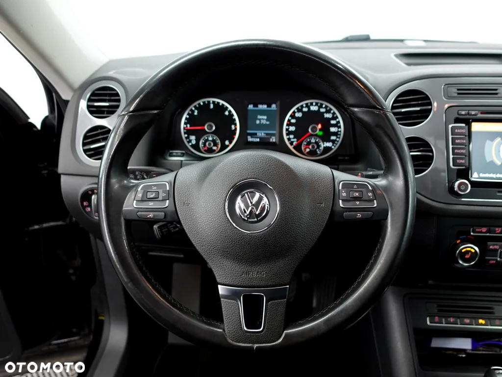 Volkswagen Tiguan 2.0 TDI 4Mot Sport&Style DSG - 17