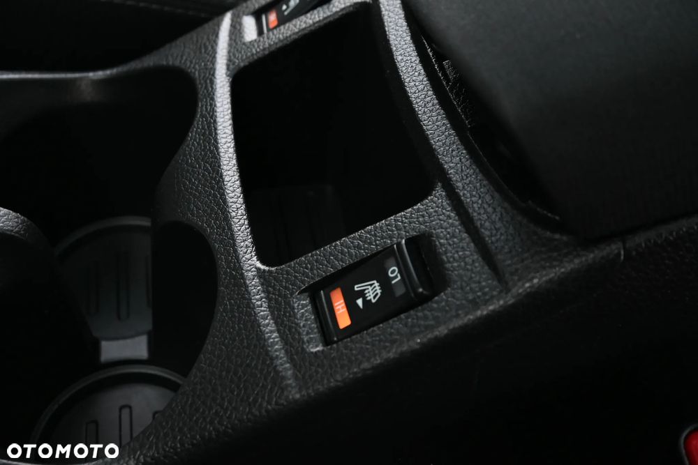 Nissan Qashqai 1.2 DIG-T Tekna Xtronic EU6 - 34