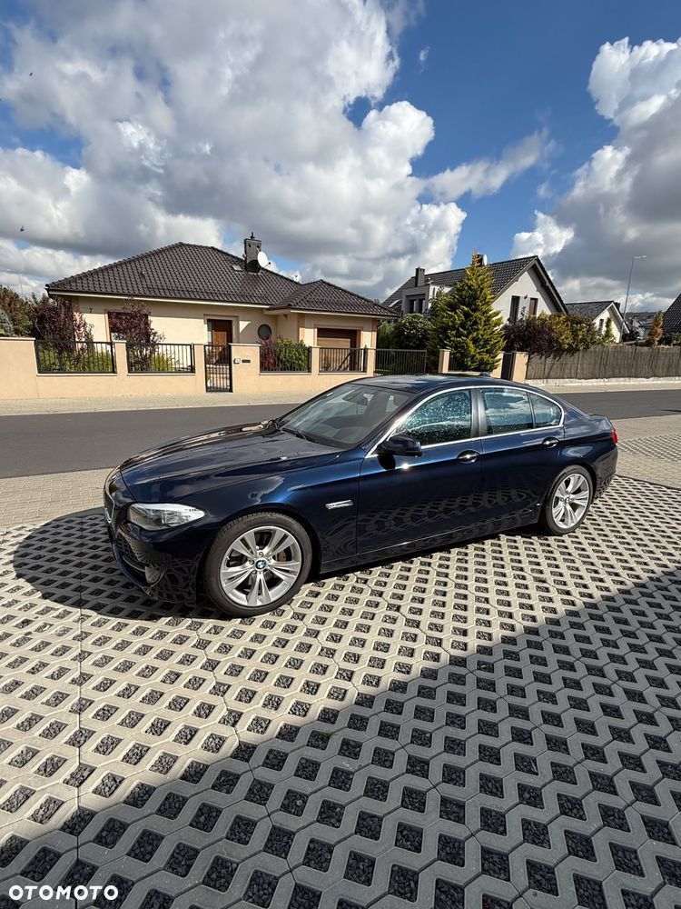 BMW Seria 5 530d - 1
