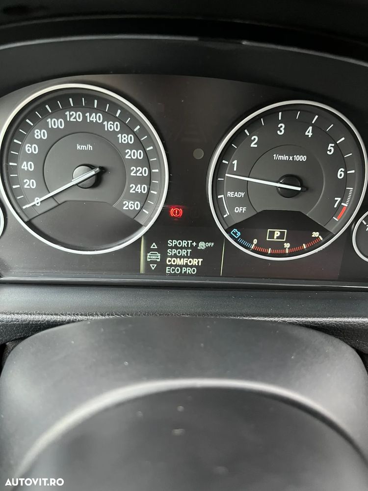 BMW Seria 3 328i xDrive Aut. Modern Line - 37