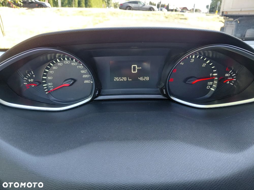 Peugeot 308 e-HDi 115 Stop & Start Active - 18