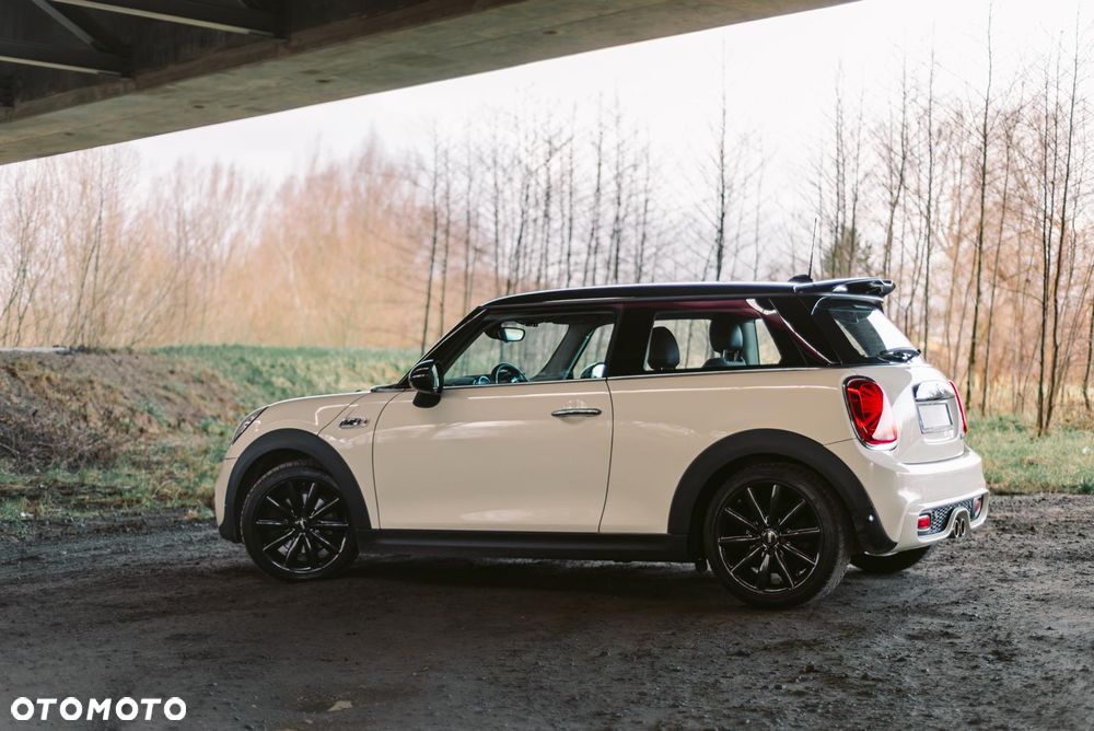 MINI Cooper S sport - 10