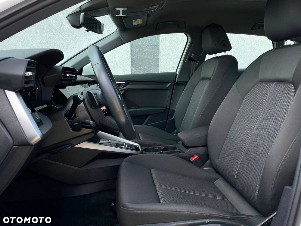 Audi A3 Sportback - 19