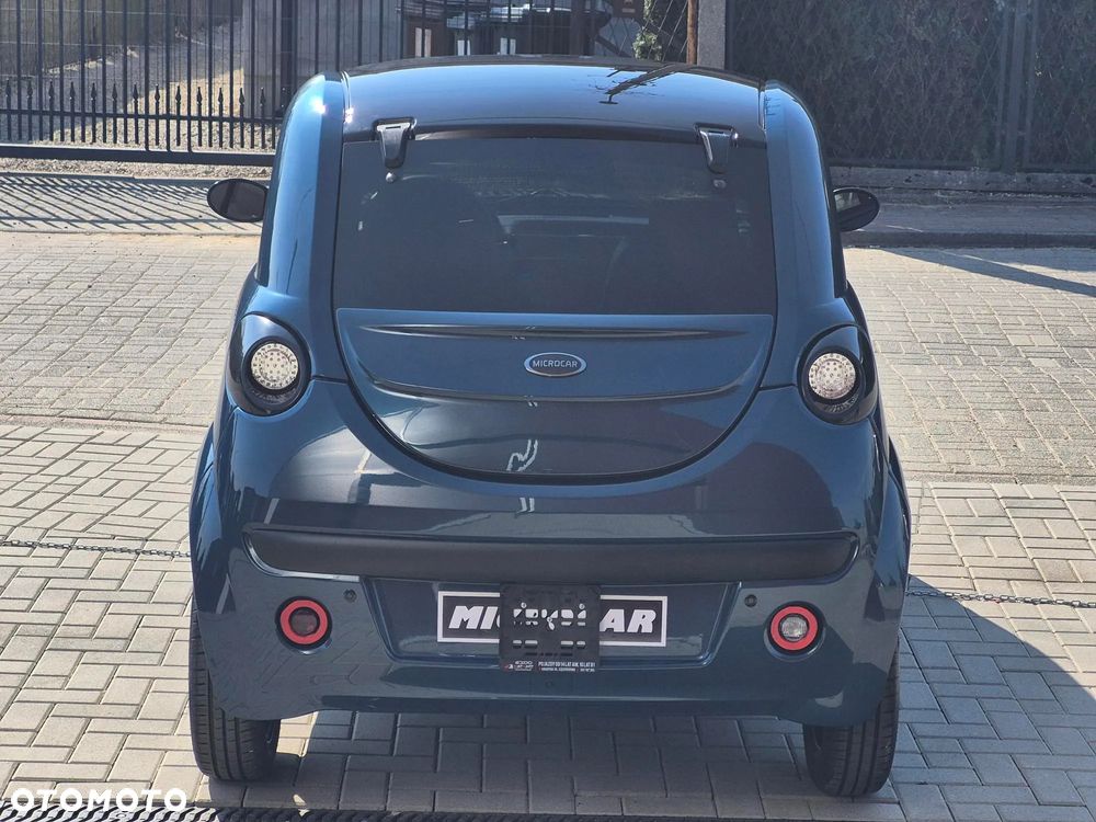 Microcar DUE - 19