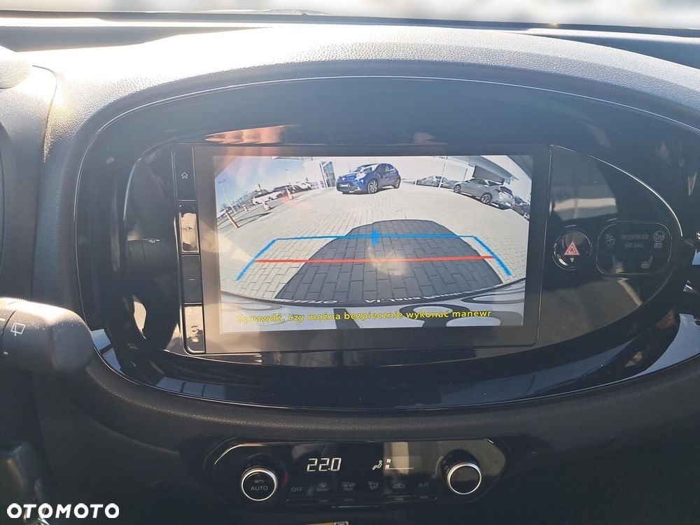 Toyota Aygo X 1.0 VVT-i Style CVT - 9