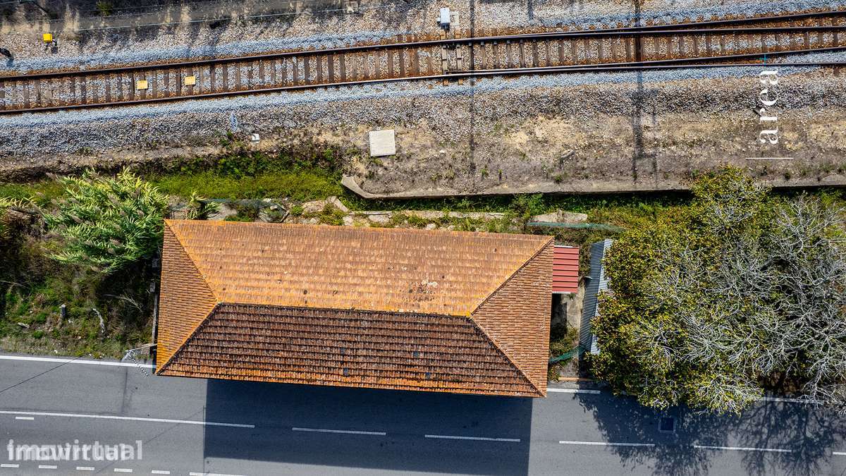 Imóvel Exclusivo | Casa da Linha de Vila Verde - Grande imagem: 3/30