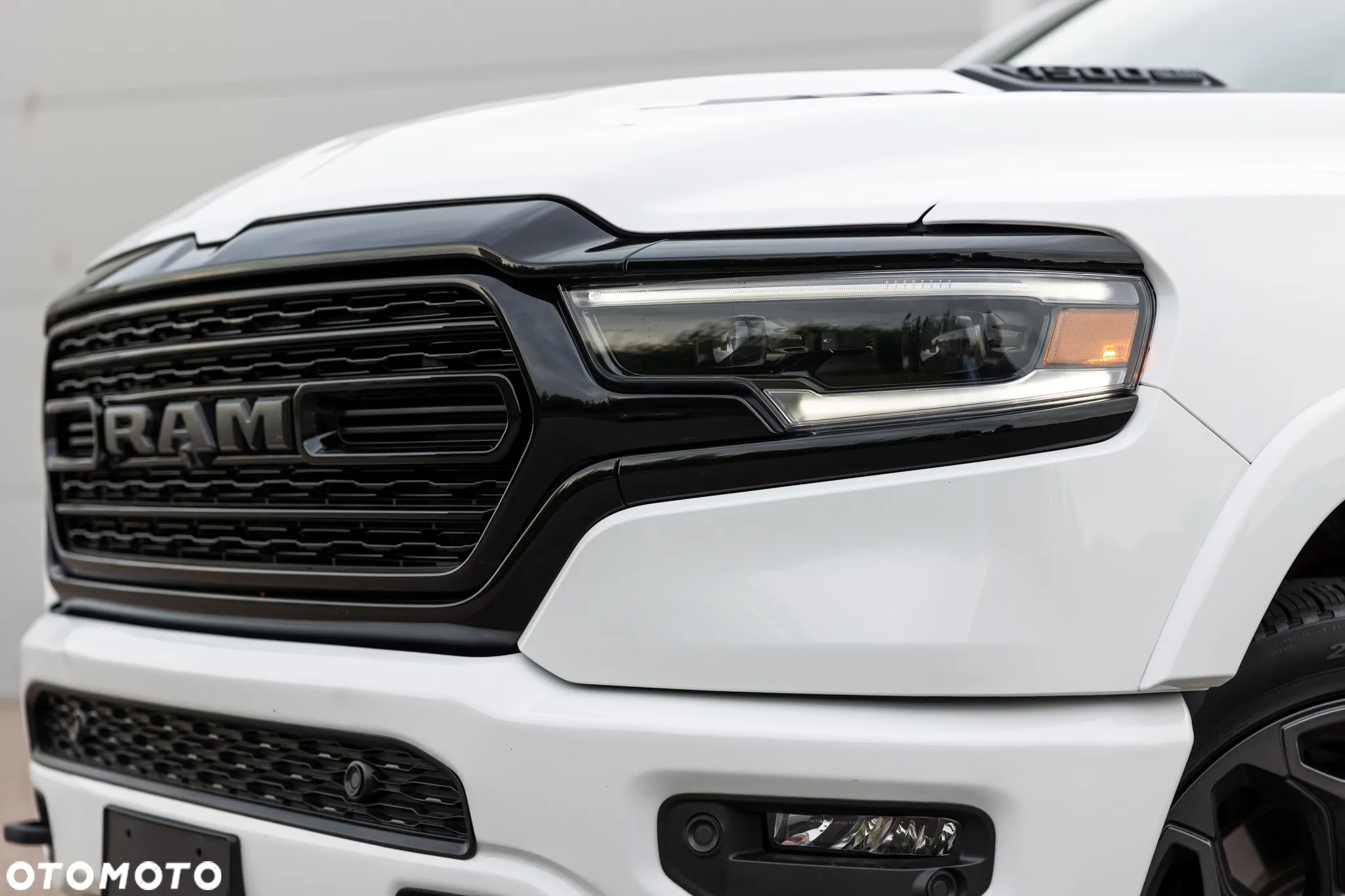 RAM 1500 Crew Cab Limited - 14