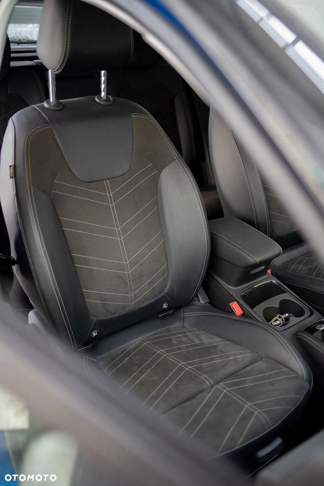 Opel Grandland X - 10